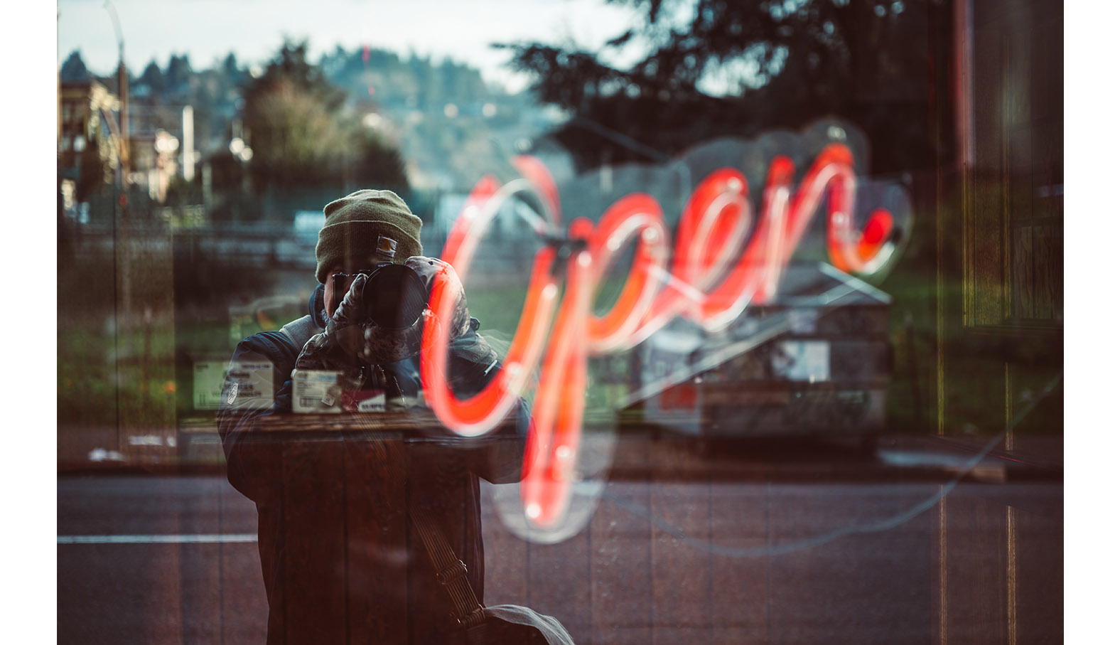 Best cameras and lenses for street photography