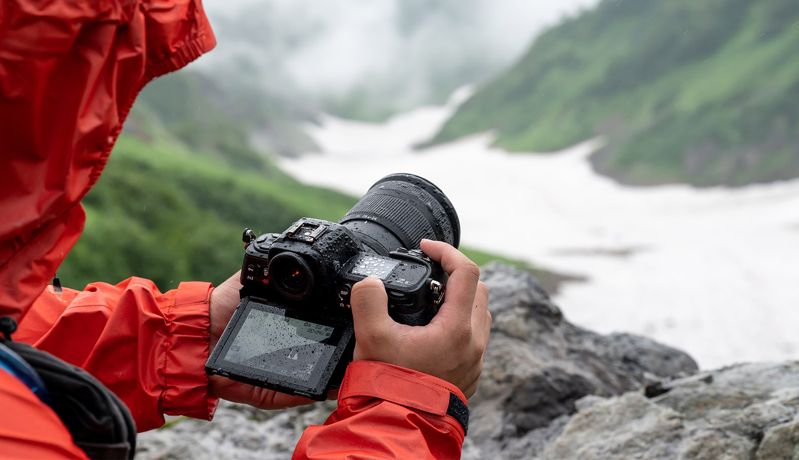 Nikon Releases Firmware Upgrade Ver. 2.0 for the Nikon Z 8