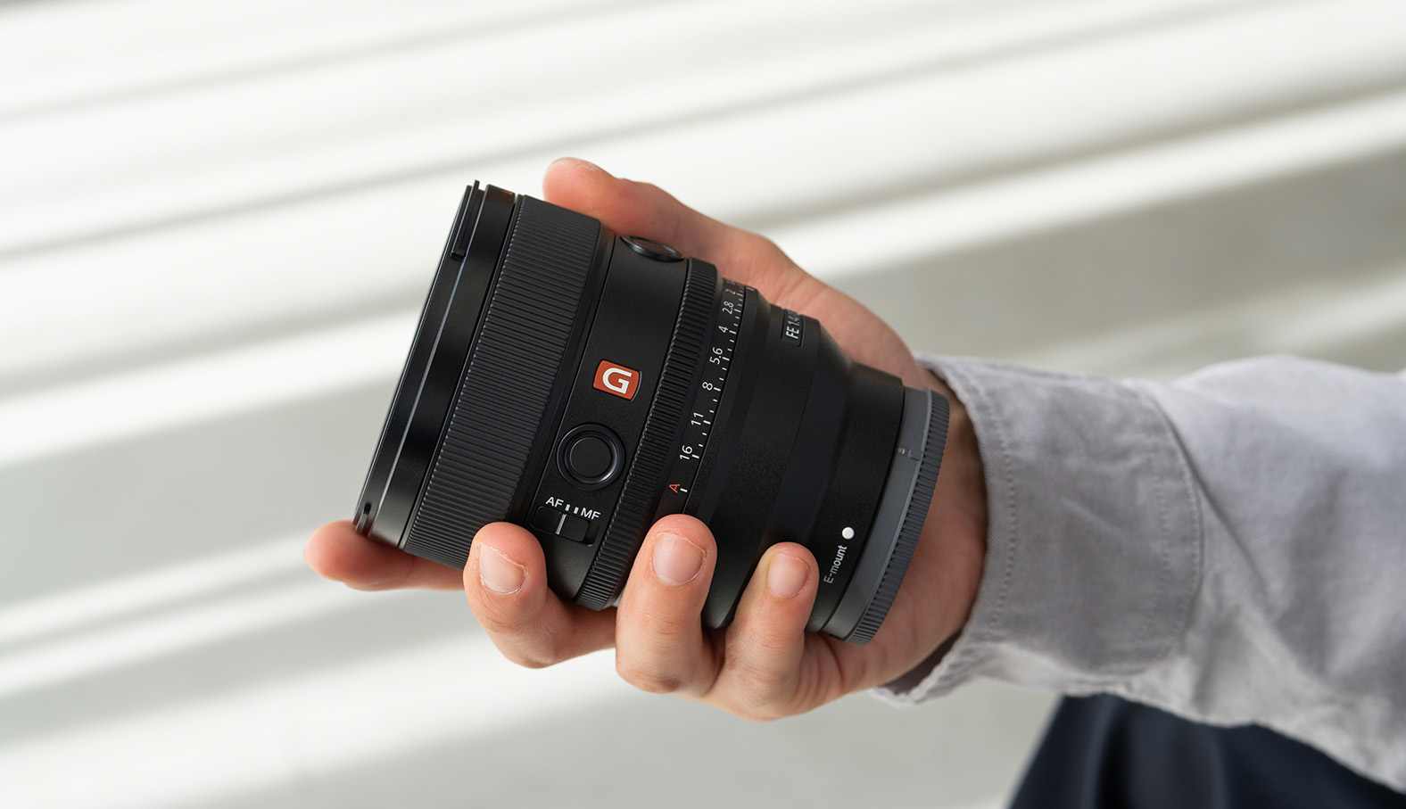 Sony 85mm f/1.4 GM II: The Ultimate Portrait Lens?