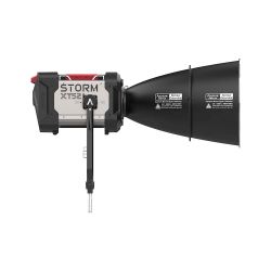 The new Aputure Storm XT52 redefines professional lighting