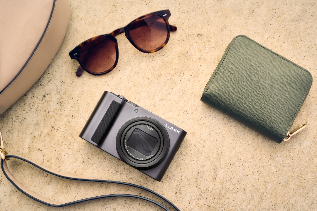 【美品】Panasonic LUMIX SZ-3 ブラウン Panasonic-LUMIX-TZ300_0786-